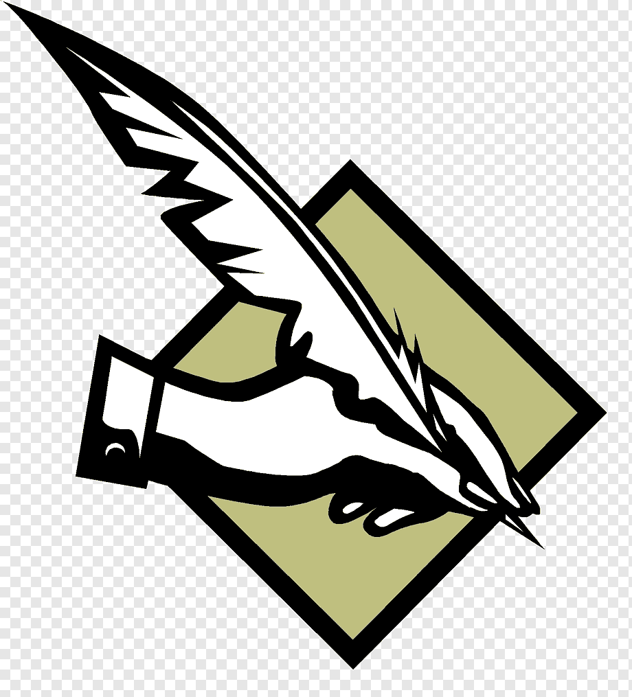 Writer logo